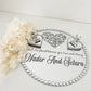 WM Deluxe Ring Tray (SILVER & GOLD)