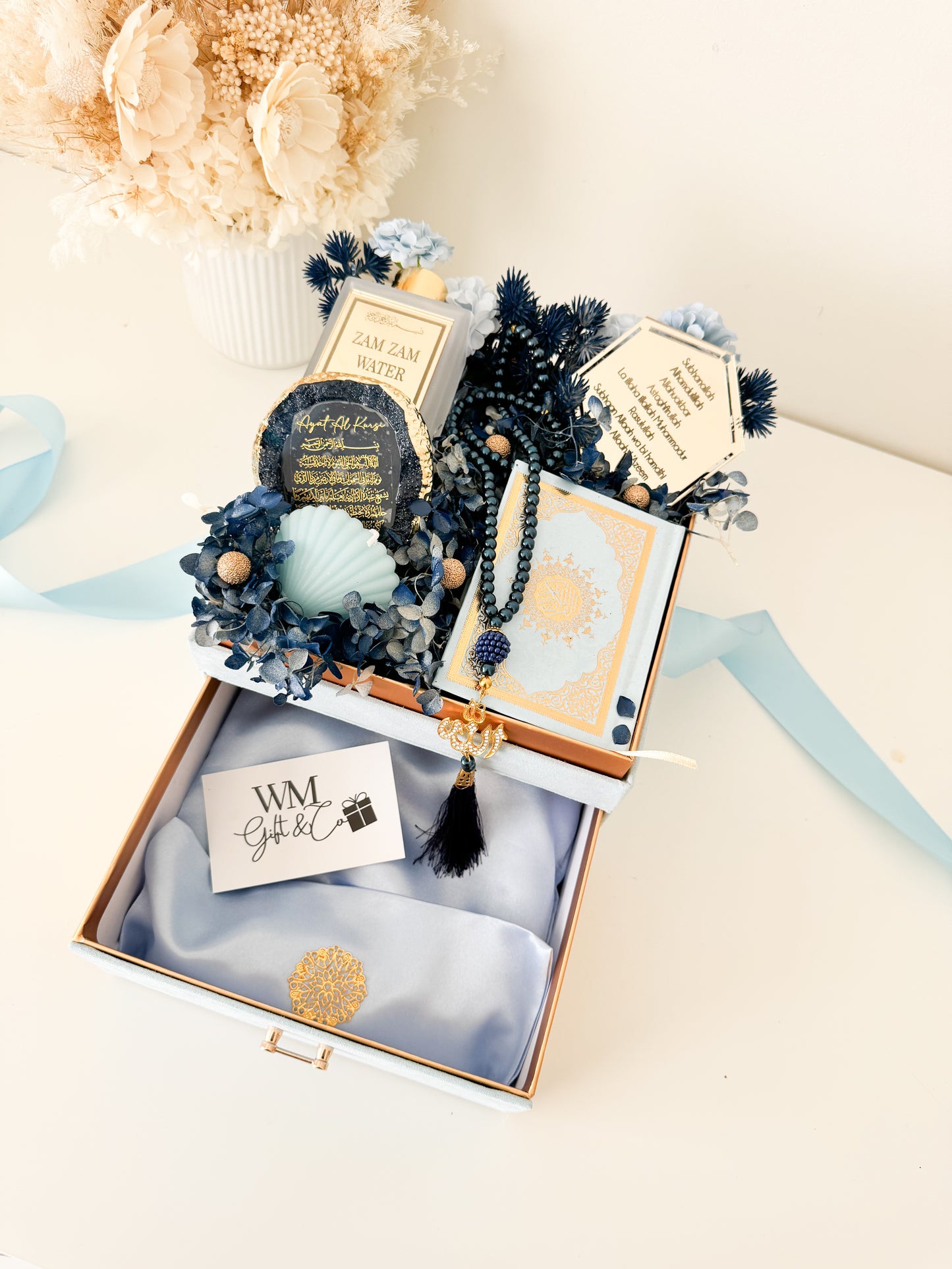 LUX Islamic Gift Box