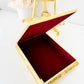 LUXURY QURAN DISPLAY BOX WITH EASEL