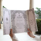 WM VINTAGE NIKKAH / KK GATEFOLD BOOKLET