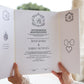 WM CUSTOM PHOTO NIKKAH / KK GATEFOLD BOOKLET