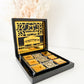 UMRAH CHOCOLATE GIFT BOX (BLACK)