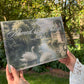 VINTAGE SWAN LAKE NIKKAH/ KK BOOKLET