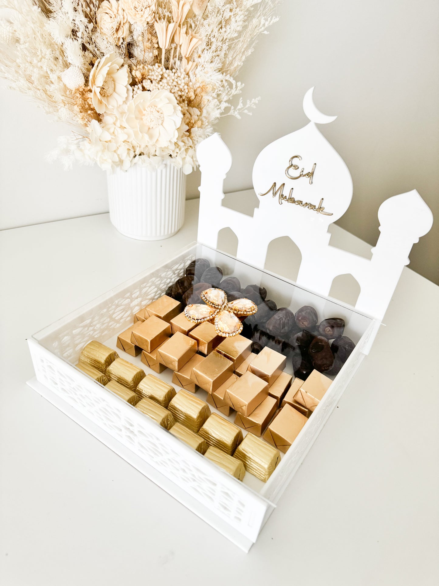 2024 RAMADAN/EID TRAY 1 (TRAY ONLY)