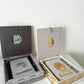 Lux Velvet Quran and Box Set
