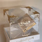 QURAN DISPLAY BOX