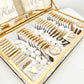 Lux Sugar Almond & Chocolate Box