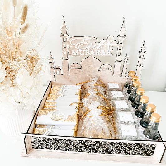 Eid Favour Tray 1 2023